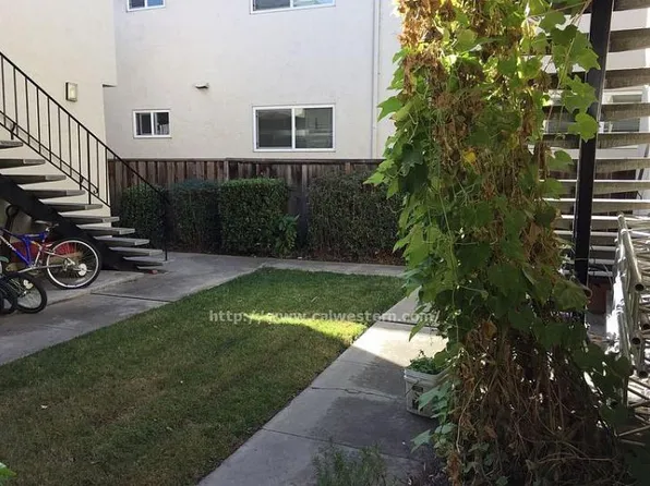 1891 Curtner Ave #4, San Jose, CA 95124