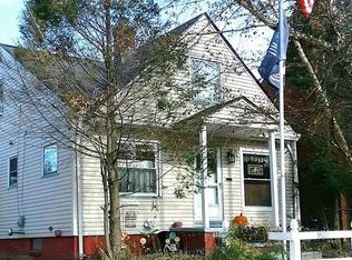 12008 Triskett Rd, Cleveland, OH 44111