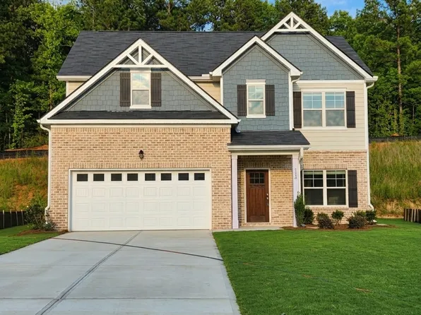 395 Cedar Wood Trce, Winder, GA 30680