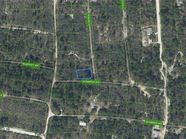 416 Heaven Dr, Lake Placid, FL 33852