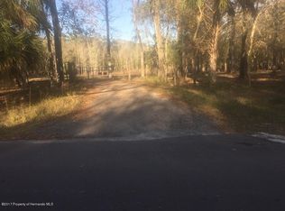 19571 Phillips Rd, Brooksville, FL 34604