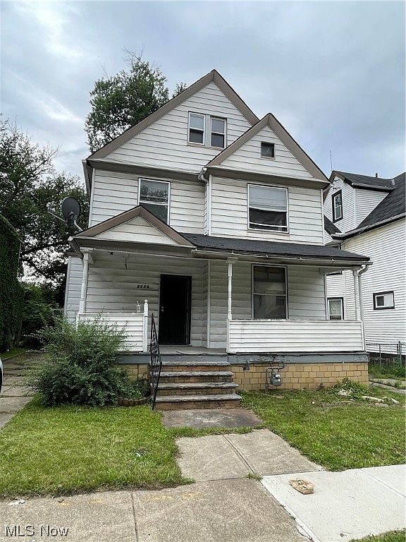 2194 E 86th St, Cleveland, OH 44106 | Zillow