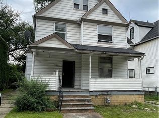 2194 E 86th St, Cleveland, OH