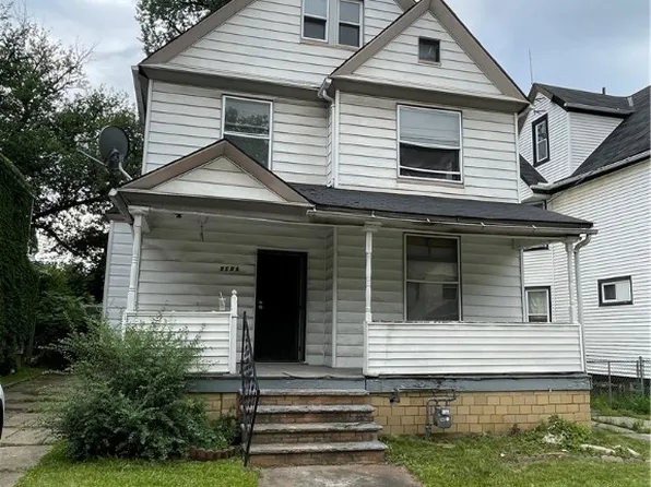 2194 E 86th St, Cleveland, OH 44106