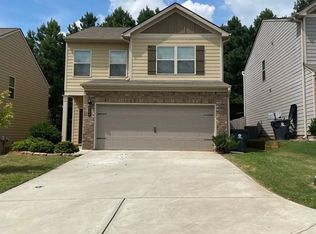5564 Union Pointe Pl, Union City, GA 30291