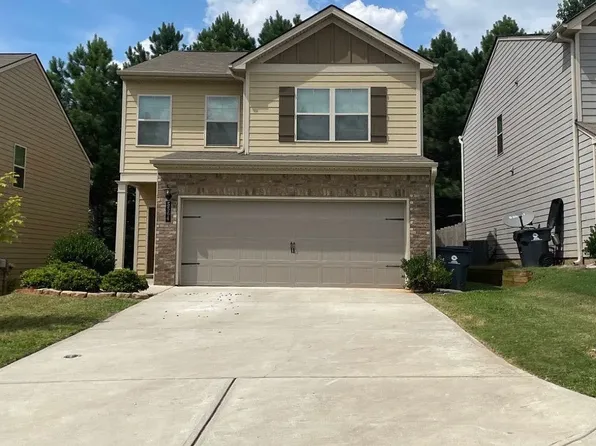 5564 Union Pointe Pl, Union City, GA 30291