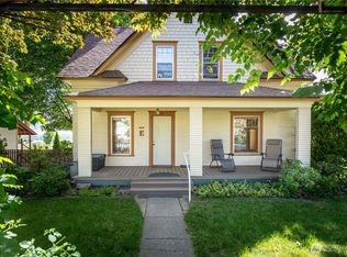 701 Woodward Dr, Wenatchee, WA 98801