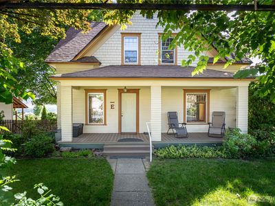 701 Woodward Drive, Wenatchee, WA, 98801