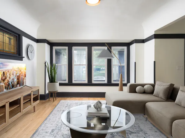 2914 N Bartlett Ave, Milwaukee, WI 53211