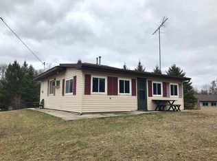 13945 Ranch Lake Dr, Pound, WI 54161