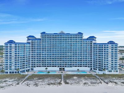 455 E Beach Blvd #511, Gulf Shores, AL, 36542
