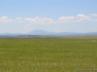 T13 Prairie View Rd, Glendo, WY 82213