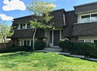 4708 Simms St, Wheat Ridge, CO 80033