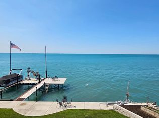 9551 Dixie Hwy, Fair Haven, MI