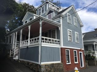 122 Front St, Marblehead, MA 01945