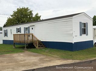 29 Crain Rd, Starkville, MS 39759