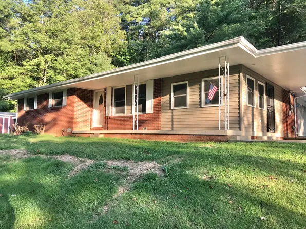 9495 Us Highway 60 E, Morehead, KY 40351