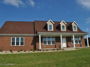 570 Gaines Rd, Brandenburg, KY 40108