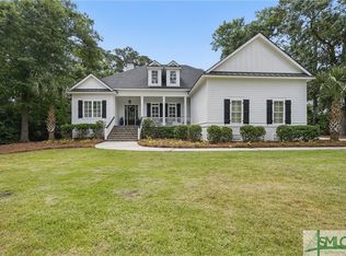 32 Rookery Rd, Savannah, GA 31411