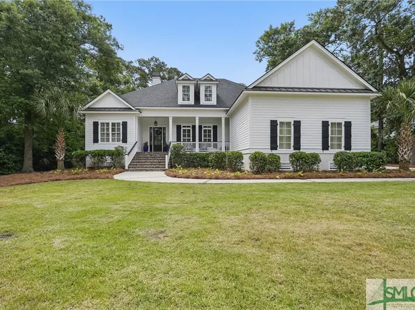 32 Rookery Road, Savannah, GA 31411