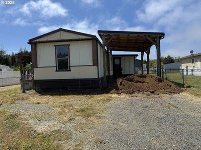 91696 Anchorage Ln, Coos Bay, OR, 97420