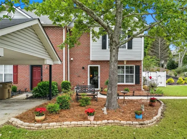 4110 Glen Iris Dr, Cumming, GA 30040