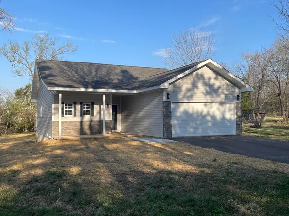 18 Hill South Street, Willow Springs, MO 65793