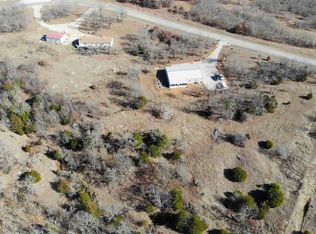 2870 Pleasant Rd, Ardmore, OK 73401