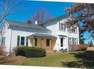 12620 Austin Rd, Brooklyn, MI 49230