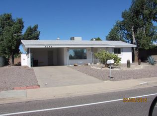 6254 E Adobe Rd, Mesa, AZ 85205