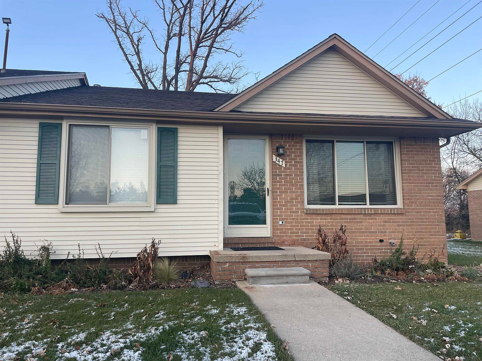 347 Fairgrove St, Romeo, MI 48065 MLS 50129008 Zillow