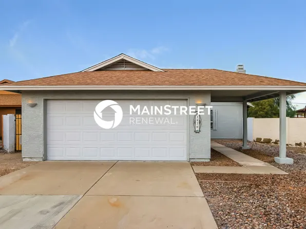 1970 N Iowa St, Chandler, AZ 85225