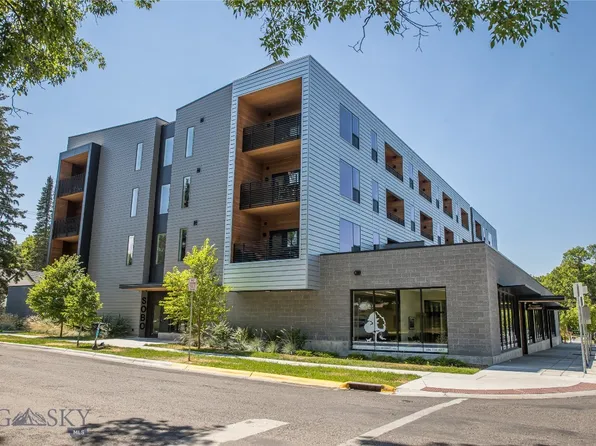 718 W Babcock St Unit 302, Bozeman, MT 59715
