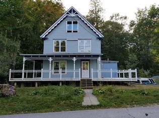 28 Park St, Hillsboro, NH 03244