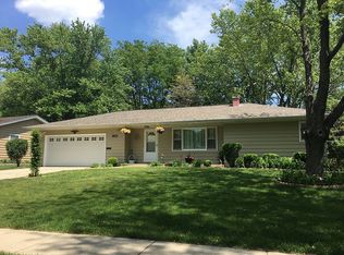 931 Deborah Ave, Elgin, IL 60123