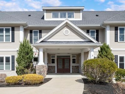323 Eagles Nest Way #323, Franklin, MA, 02038