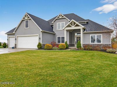 9467 Stallion Cir, Whitehouse, OH, 43571