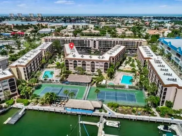 1015 Anglers Cv #G301, Marco Island, FL 34145