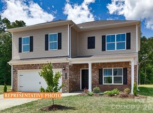 366 Reinhart Dr, Monroe, NC 28110