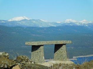 3407 Spirit Ridge Way, Rice, WA 99167