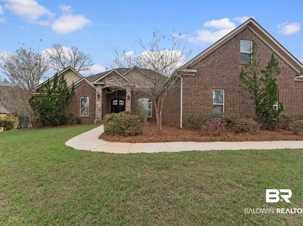 7770 Lake Blvd, Spanish Fort, AL 36527