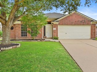 3619 Slocom Dr, Katy, TX 77449