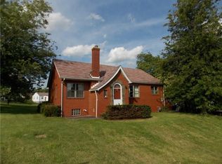 134 Delmont Ave, Beaver Falls, PA
