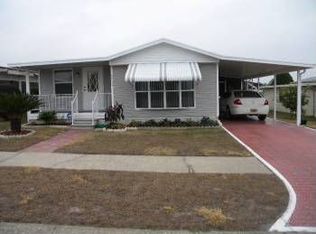 3904 Kim Dr, Zephyrhills, FL 33543