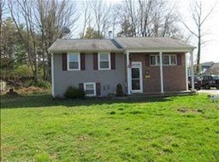 20 Woodside Ln, Plainville, CT 06062