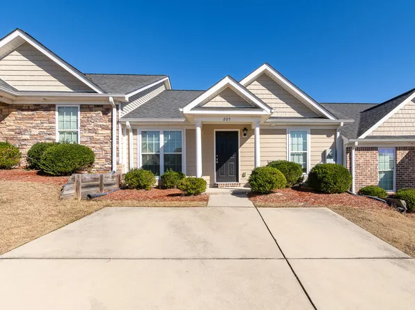 205 Bobwhite Drive, Aiken, SC 29801