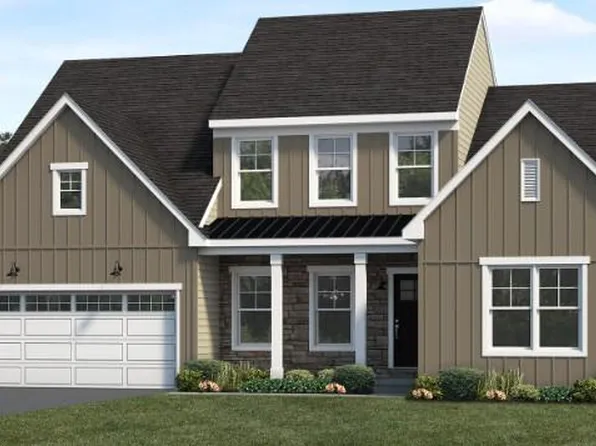 125 Alexandria Dr, Annville, PA 17003