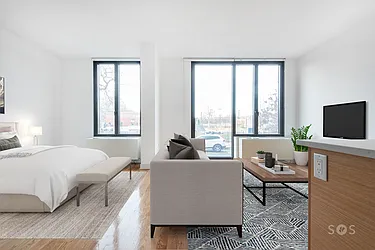 Rented by Brick&Mortar