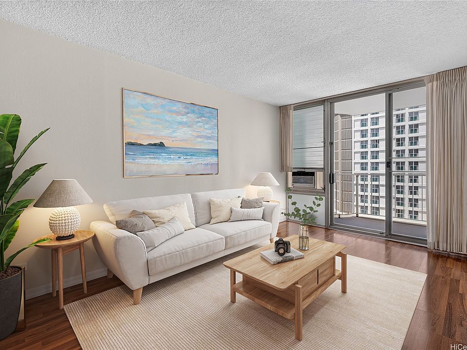 1st image of 1617 Kapiolani Blvd APT 1004