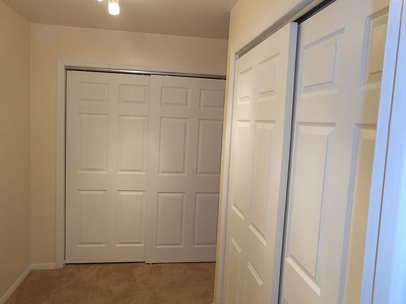 Sleeping alcove